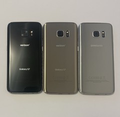 Samsung Galaxy S7 – 32GB – ALL COLORS Unlocked AT&T Verizon