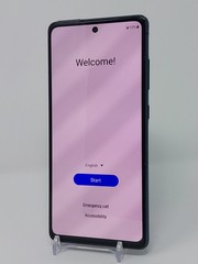 Samsung Galaxy S20 FE 5G – 128 GB – Cloud Navy (Unlocked)