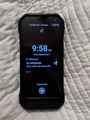 kyocera duraforce ultra 5g verizon