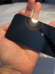 Apple iPhone 13 Pro – 128GB (T-Mobile ONLY) Bad Rear Cam – No Face- ASIS (#M340)