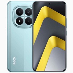 Xiaomi Poco M8 Pro 256/512GB 8/12GB RAM 6.83″ GLOBAL MODEL Black, Green, Silver