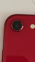 Apple iPhone SE 2nd Gen. (PRODUCT)RED – 64GB (Unlocked) A2275 (CDMA + GSM)
