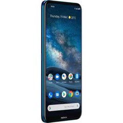 Nokia 8.3 5G 64GB Unlocked Dual SIM 6.81″ 64MP Grade B+ Condition Phone US Stock