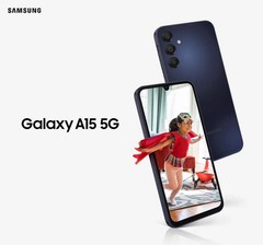 Brand New Sealed Samsung Galaxy A15 5G 64GB/128GB Factory Unlocked 6.5”