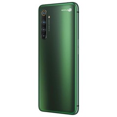 X50 Pro 5g 8gb 256gb 6.44″ 90hz Smartphone Superdart Moss Green Cameras Ai_