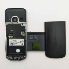 Unlocked Original Nokia 6700 Classic MP4 GPS FM Bluetooth 5.0MP 6700C 3G Phone