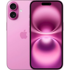 Apple iPhone 16 A3290 256GB Unlocked Very Good All Colors