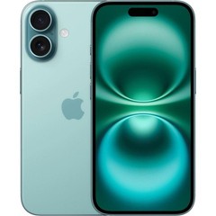 Apple iPhone 16 A3290 256GB Unlocked Very Good All Colors
