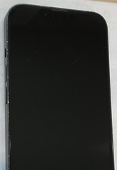 TESTED USED GSM UNLOCKED MIDNIGHT iPhone 13, 256GB A2482 MLAH3LL/A, 95% BATTERY.