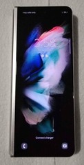 Samsung Galaxy Z Fold 3 5G – 512GB – Cosmos Black (Unlocked) (Single SIM)