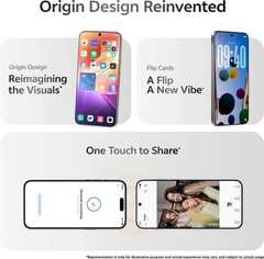vivo X300 (Summit Red, 512 GB) (16 GB RAM) Global Version No Tariff To USA