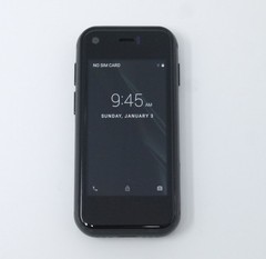 SOYES 7S Mini 2.5″ 8GB Android 6.0 Unlocked Smartphone – Working Great