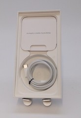 Apple iPhone 15 128GB Smartphone A2846 (AT&T ONLY) – Black – W/ BOX USED- 100% B