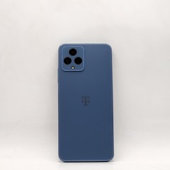 T-Mobile Revvl 6 5G TMAF025G 64GB Blue (T-Mobile/Unlocked) – 41NT