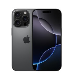 Apple iPhone 16 Pro A3083 – 128 GB – Black Titanium (T-Mobile) Smartphone, 002