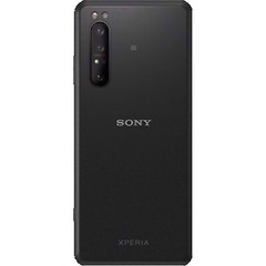 Sony Xperia Pro 5G Black 512GB + 12GB Dual-SIM Factory Unlocked GSM NEW