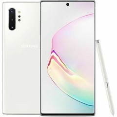 NEW SEALED Samsung Galaxy Note10+ Plus SM-N975U 256GB GSM+CDMA Factory Unlocked
