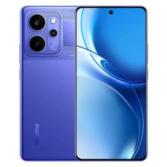realme NARZO Power 5G (8GB+128GB Blue) Dimensity 7400 Ultra 5G Global Version.