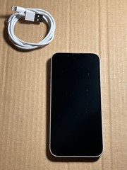 Apple iPhone 14 – 128GB – Purple (unlocked) A2649 (CDMA + GSM)