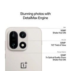 OnePlus 15 (16GB+512GB ) Snapdragon® 8 Elite Gen 5 NFC (No Tariff In Usa)