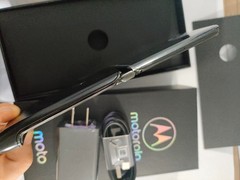 Motorola Moto Razr (2019) 128GB ( Factory Unlocked) – Noir Black ESIM
