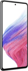 Samsung Galaxy A53 5G – 128 GB – Awesome Black (Spectrum) – Very Good
