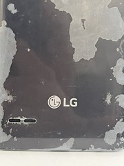 Samsung & Lg Smartphones For Parts Or Repair Only Retro Cell Phones Retro