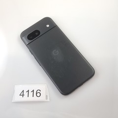 Google Pixel 8a 128GB Unlocked (For Parts) 4116