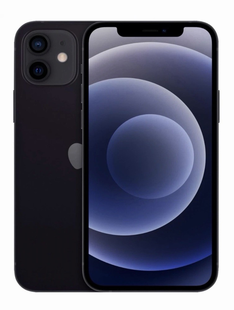 Apple iPhone 12 Unlocked Verizon, T-Mobile, AT&T all Carriers