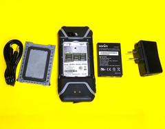 SONIM XP5s XP5800 BELL UNLOCKED DUAL SIMCARD CELL PHONE 4G LTE TELUS ROGERS FIDO