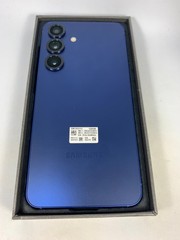 Samsung Galaxy S25 128GB – SM-S931U – (Verizon) For Parts – **Check ESN**