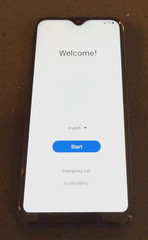 Samsung Galaxy A10e SM-A102U 32GB Black T-Mobile