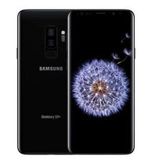 Samsung Galaxy S9+ Plus G965U 64GB Unlocked Android Smartphone 12.0MP Open Box