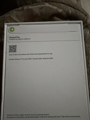 Apple iPhone 17 Pro 256GB Silver A3256 Verizon (Unopened)