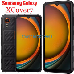 Samsung Galaxy XCover7 5G G556B 128GB Rugged Phone Unlocked Global Version – New