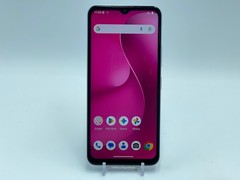LOT of 2 Tinno REVVL 8 128GB TMRV085G (T-Mobile) White (E-0152)