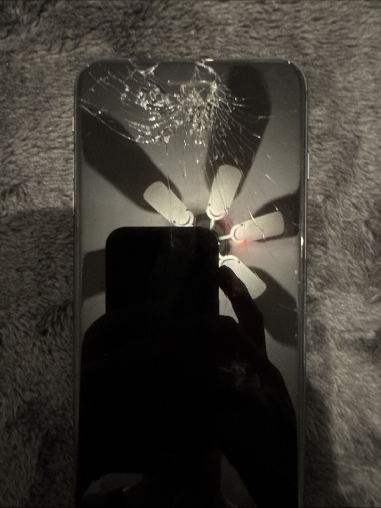 Iphone 7 Plus For Parts