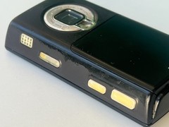 Genuine Nokia N95 8GB Mobile Phone NO BATTERY
