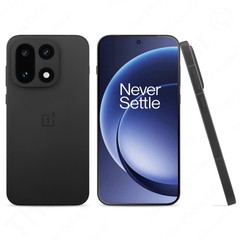 OnePlus 15 Unlocked 512GB 6.78″ 50MP WiFi 7 5G Infinite Black CPH2749