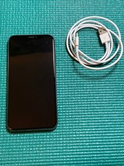 Apple iPhone XS – 64GB – Space Gray (Unlocked) A1920 (CDMA + GSM)