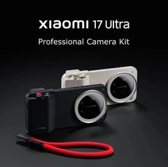 Xiaomi 17 Ultra Leica Special Edition 512GB/1TB 16GB Unlocked + Photography Kit