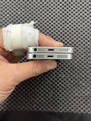 Lot Of 2 Unlocked Apple iPhone 5S A1533 32GB Space Gray For Parts Or Repair – N8