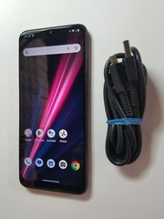 Unlocled Worldwide Revvl 6 PRO 5G Android 13 Cell Phone TMAF035G GSM Claro Tigo