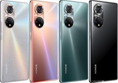 Android Honor 50 5G Cellphone 6GB/128GB 8GB/256GB 12GB/256GB Unlocked Dual SIM