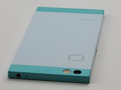 Nextbit Robin – 32GB – Cyan / White (GSM Unlocked) – *PLEASE READ* – H7063