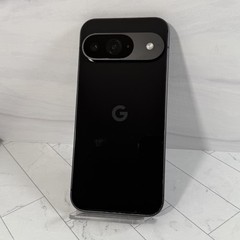 Google Pixel 9 – 128GB Obsidian Black Unlocked Verizon AT&T T-mobile #H84