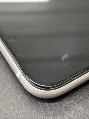 Apple iPhone XR – 64 GB – White (Verizon)