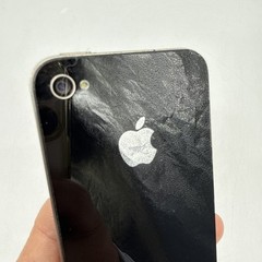 iPhone 4 A1332 Black — PARTS/REPAIR