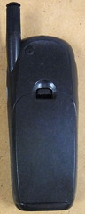 Kyocera 2325 – Silver and Black ( Verizon ) Cellular Phone – Untested