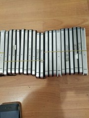 Lot of 30 Apple iPhone 4 /4s 8GB/16GB A1332/A1387/A1349(NON SIM MODEL)For parts